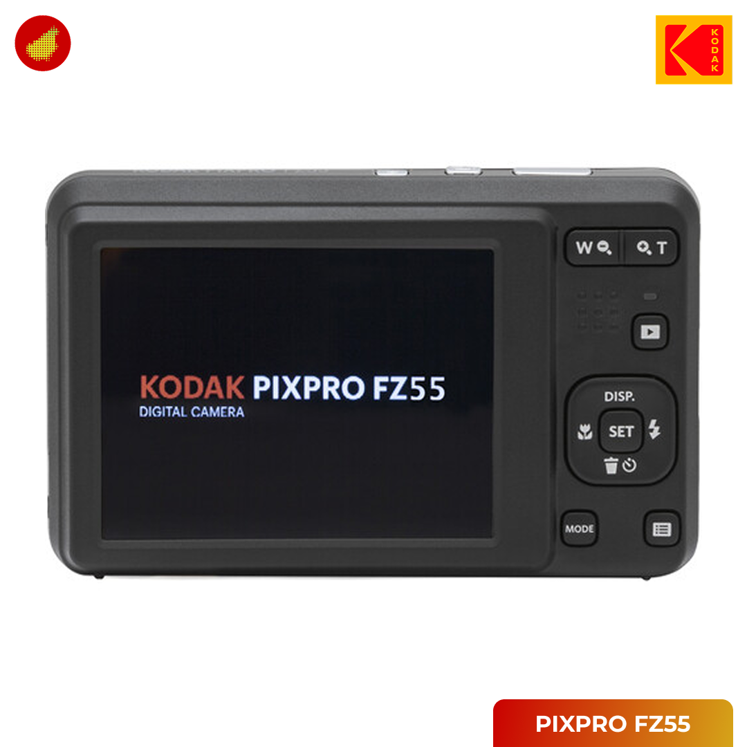 Kodak PIXPRO FZ55