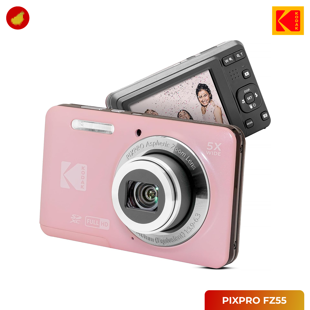 Kodak PIXPRO FZ55