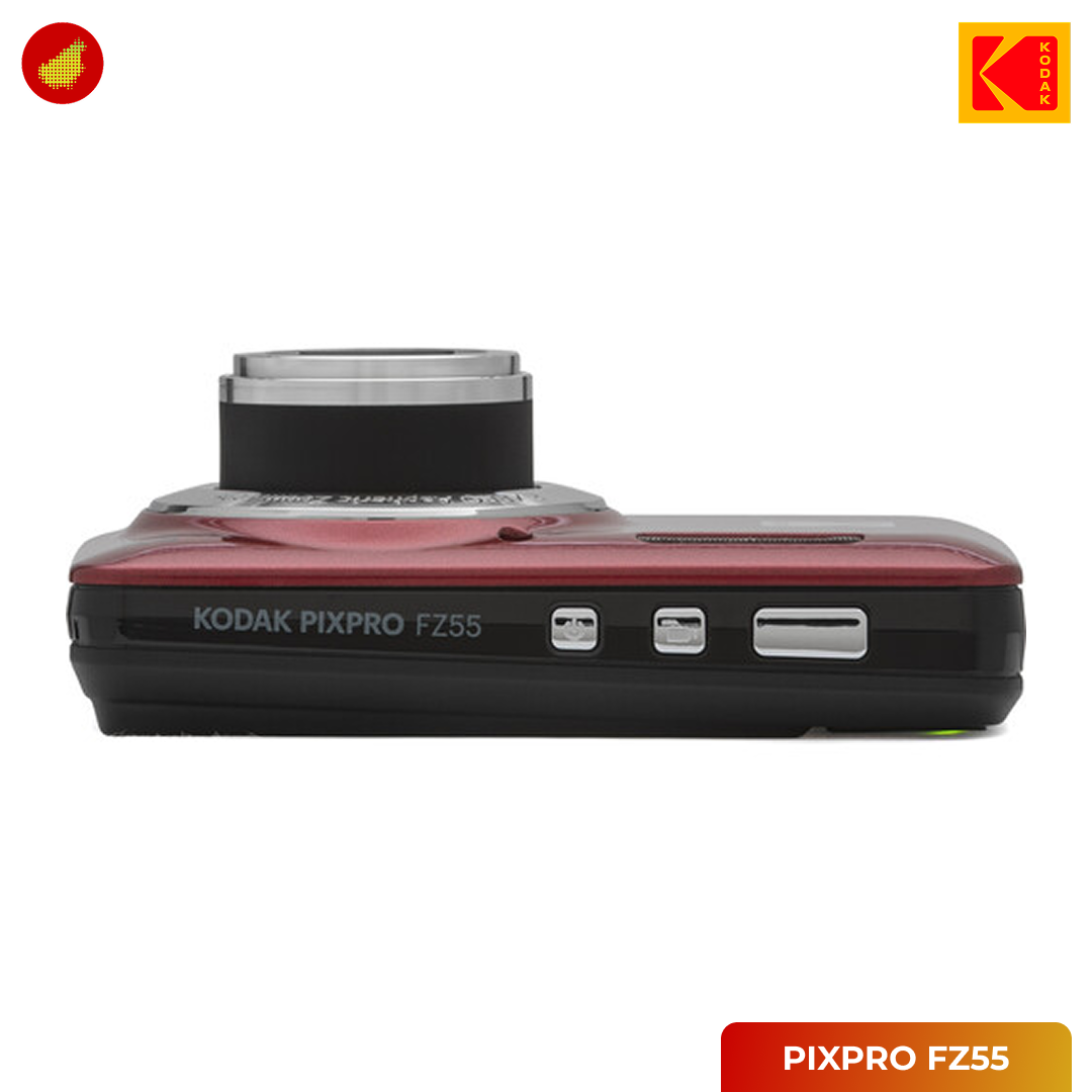 Kodak PIXPRO FZ55