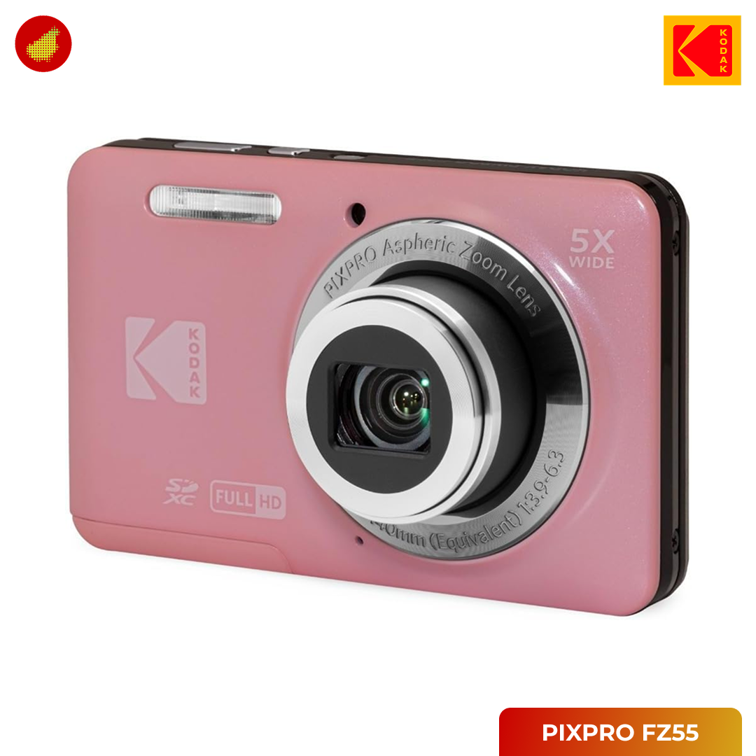 Kodak PIXPRO FZ55