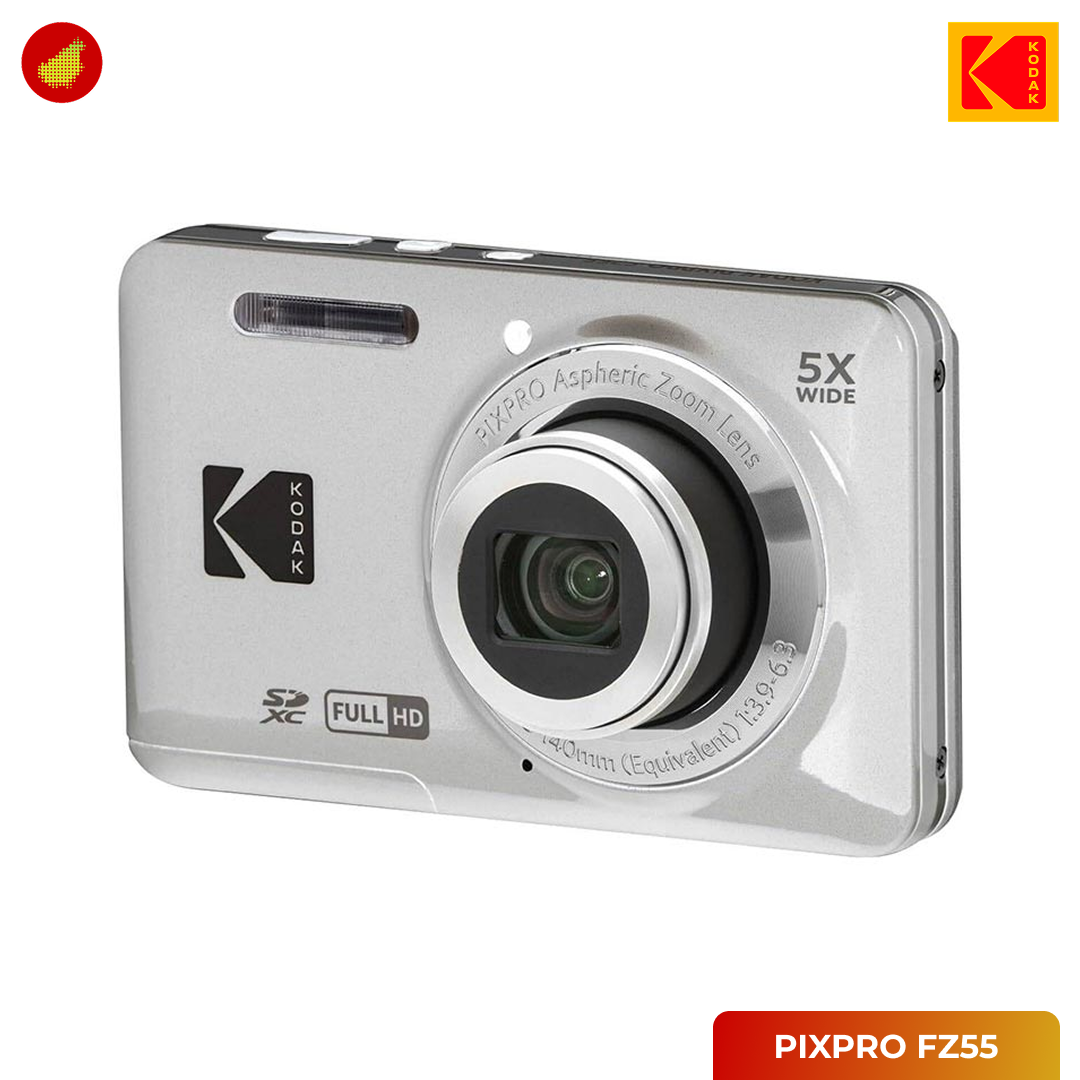Kodak PIXPRO FZ55
