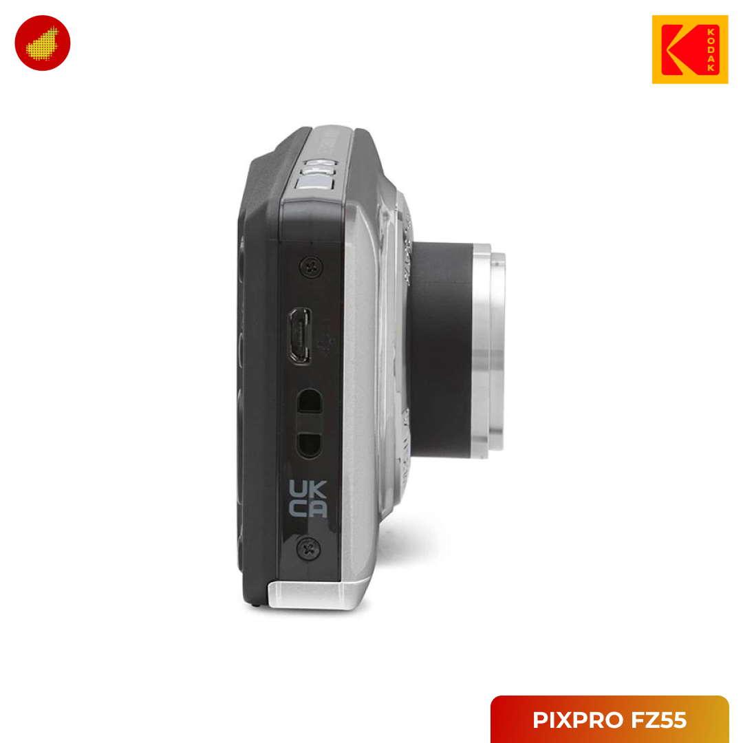 Kodak PIXPRO FZ55