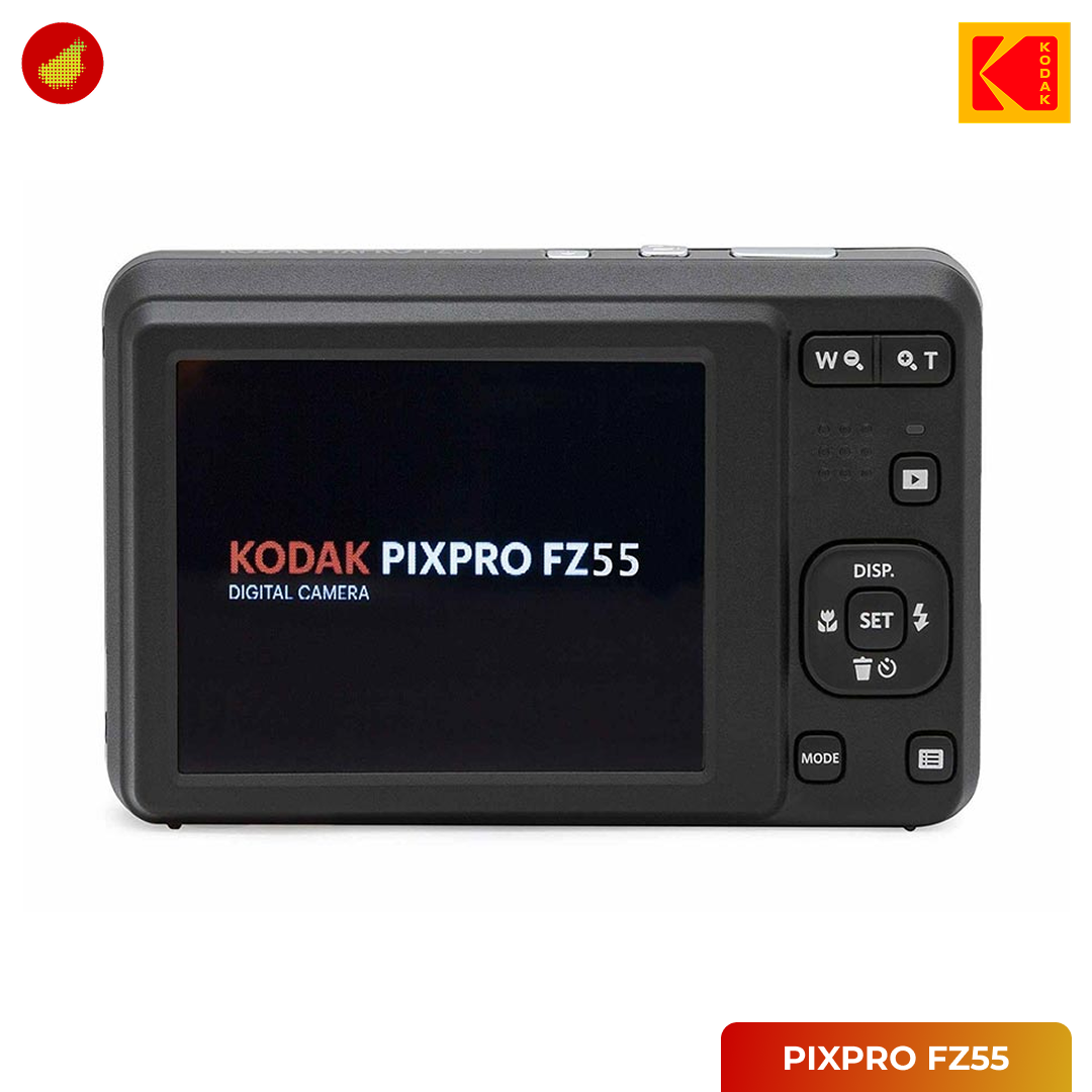 Kodak PIXPRO FZ55