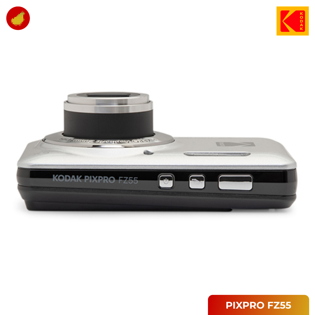 Kodak PIXPRO FZ55