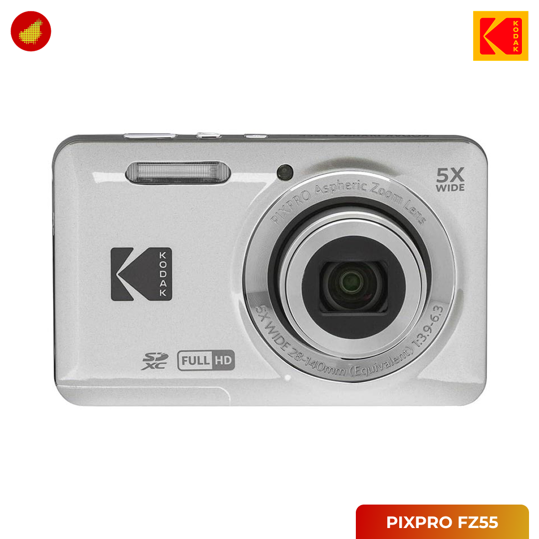 Kodak PIXPRO FZ55