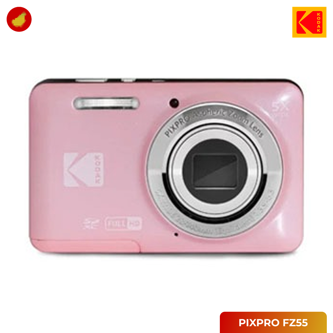 Kodak PIXPRO FZ55