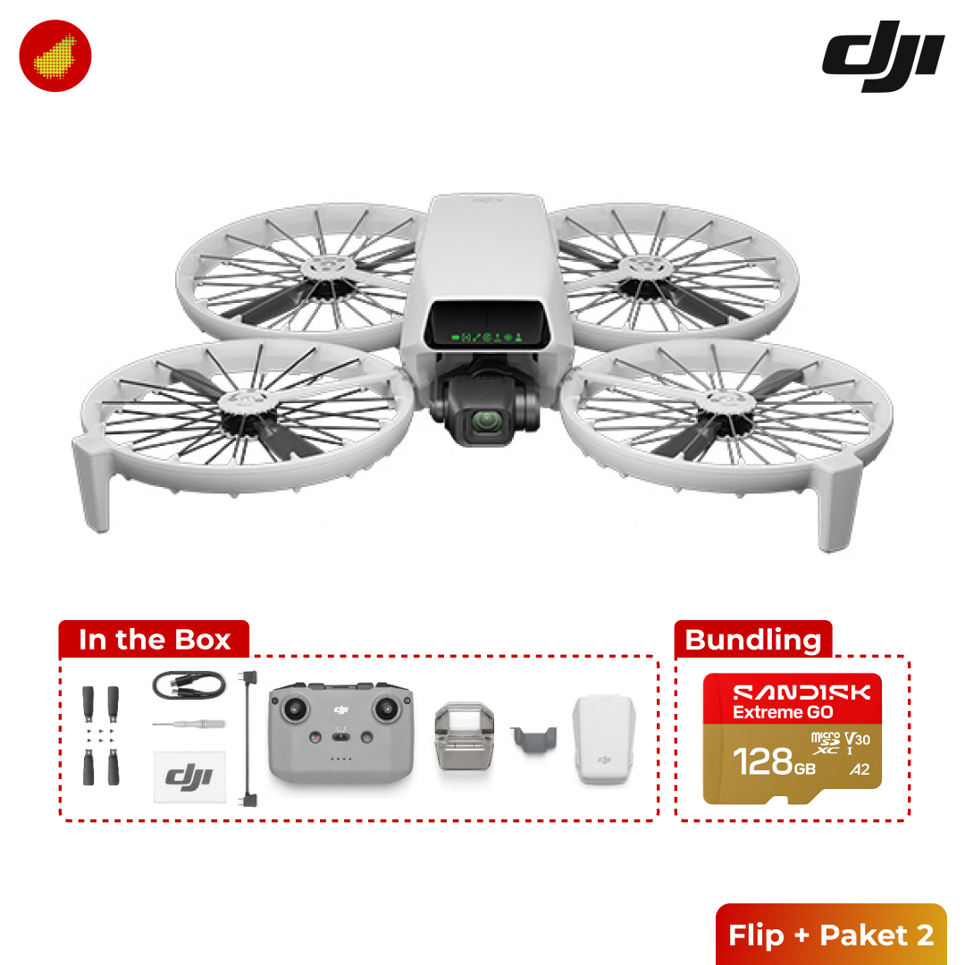 DJI Flip