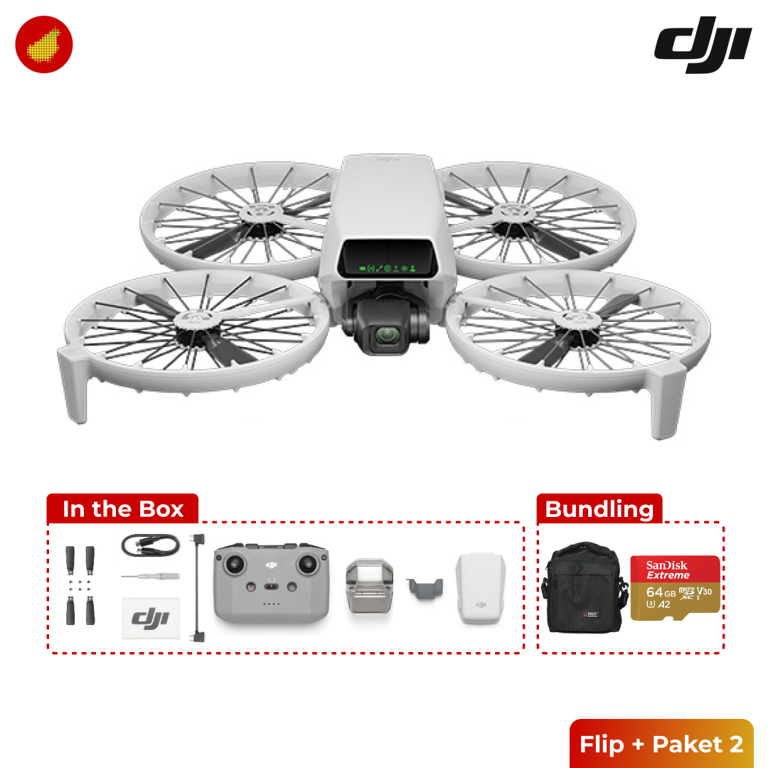 DJI Flip