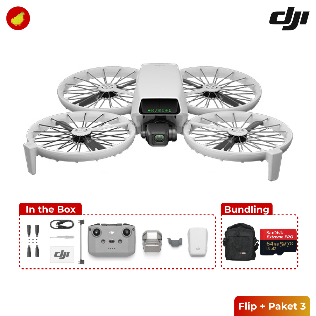 DJI Flip