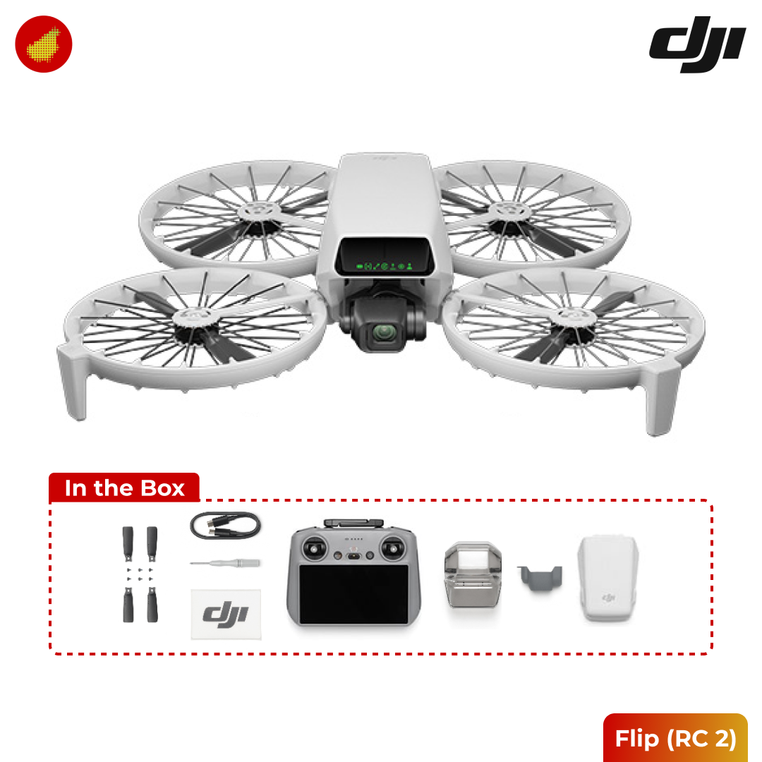 DJI Flip (RC 2)
