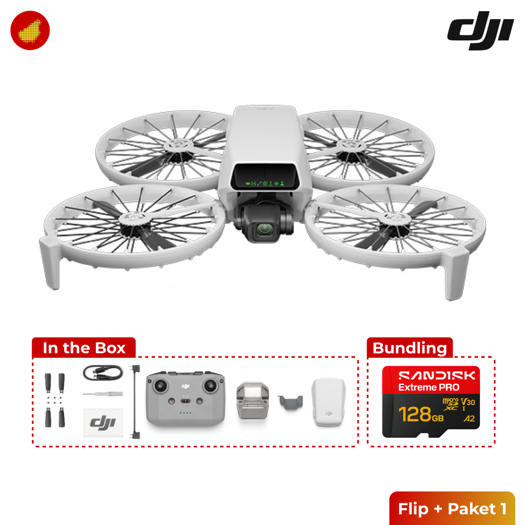 DJI Flip
