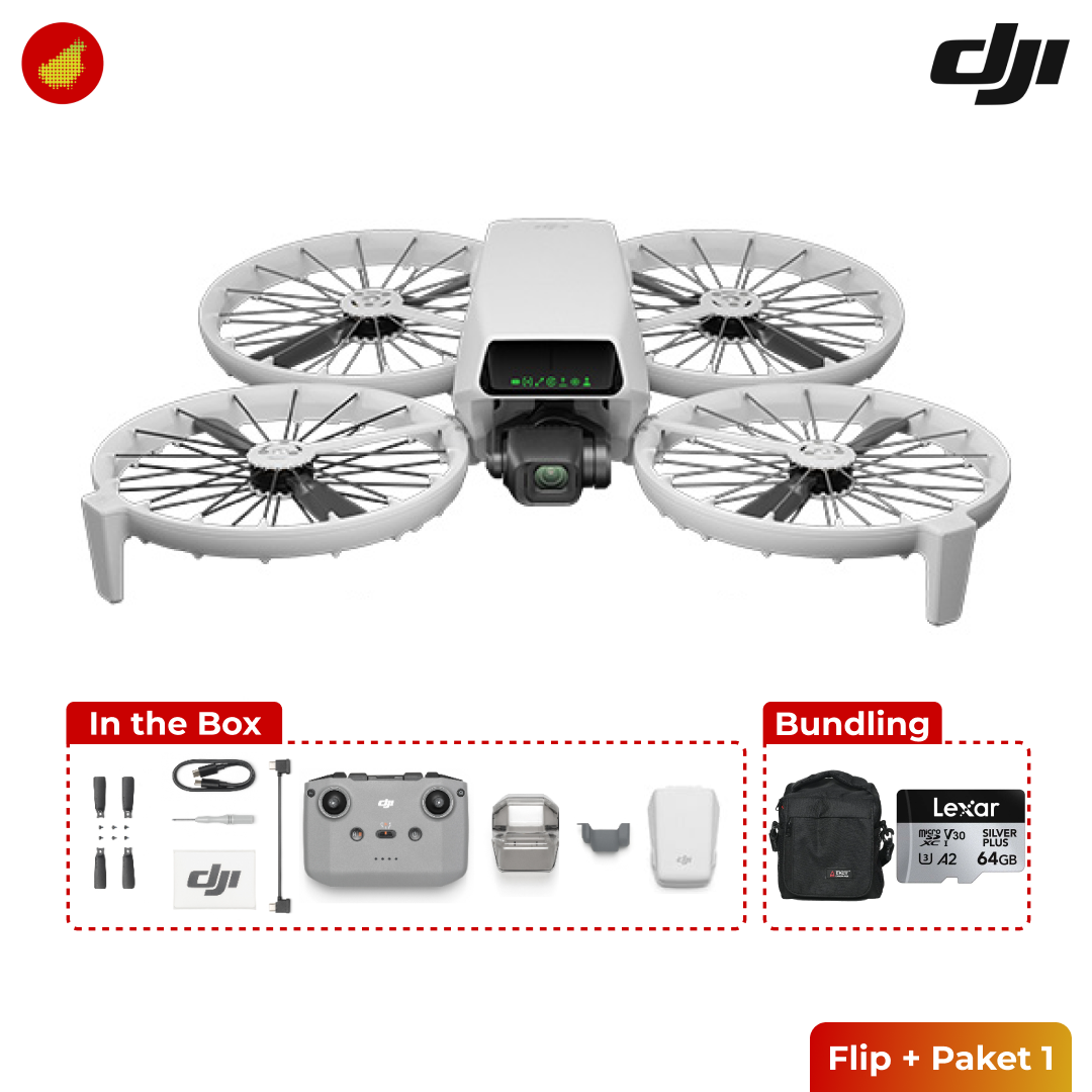 DJI Flip