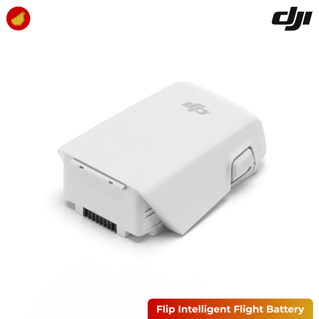 DJI Flip Intelligent Flight Battery