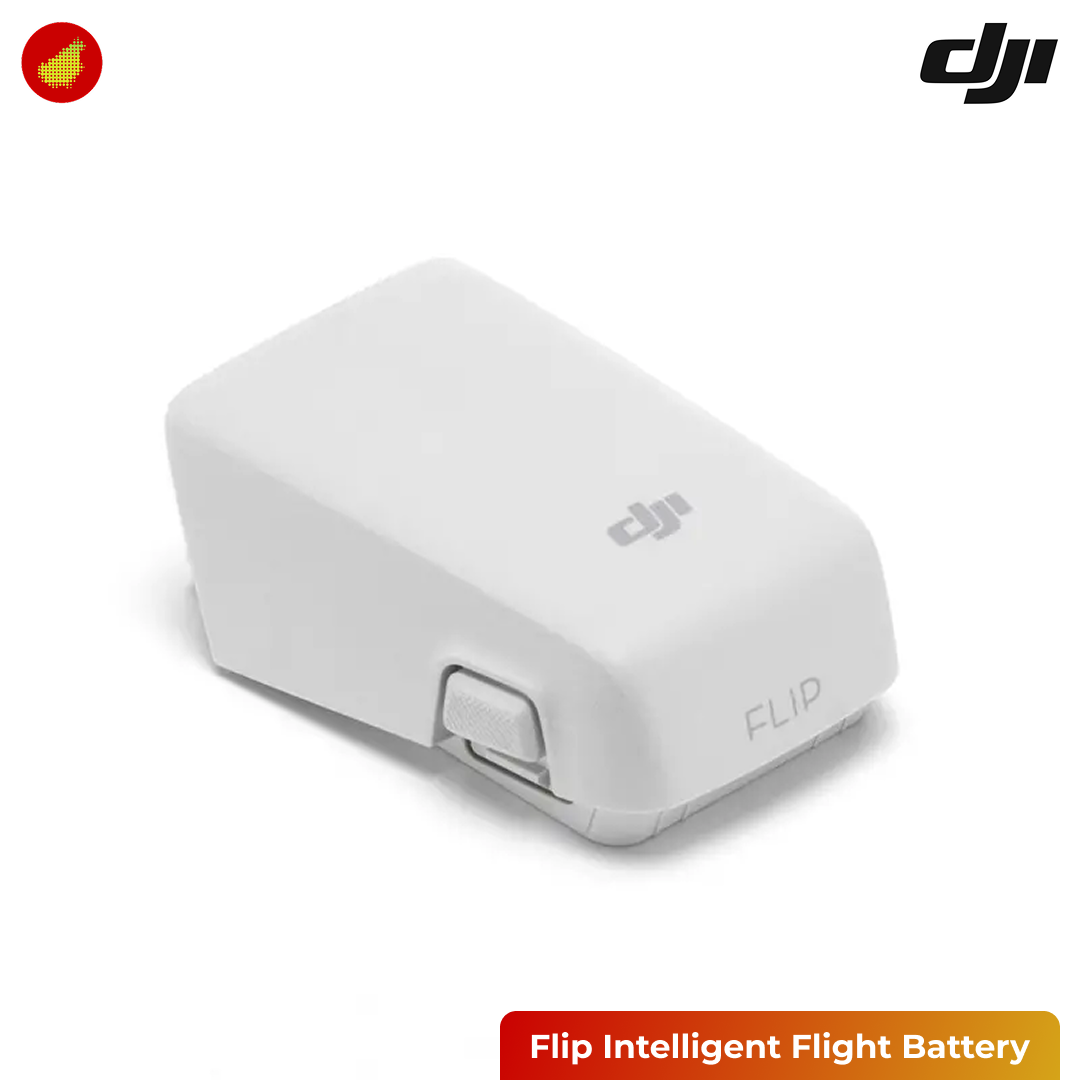DJI Flip Intelligent Flight Battery