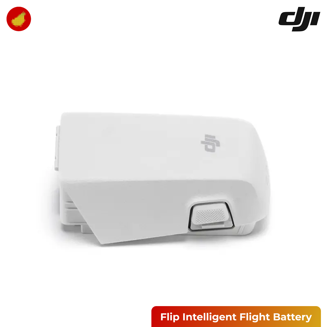 DJI Flip Intelligent Flight Battery