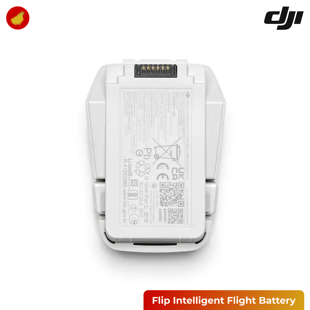 DJI Flip Intelligent Flight Battery