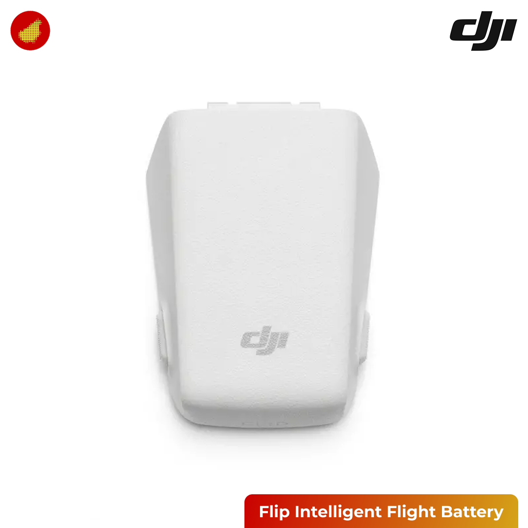DJI Flip Intelligent Flight Battery