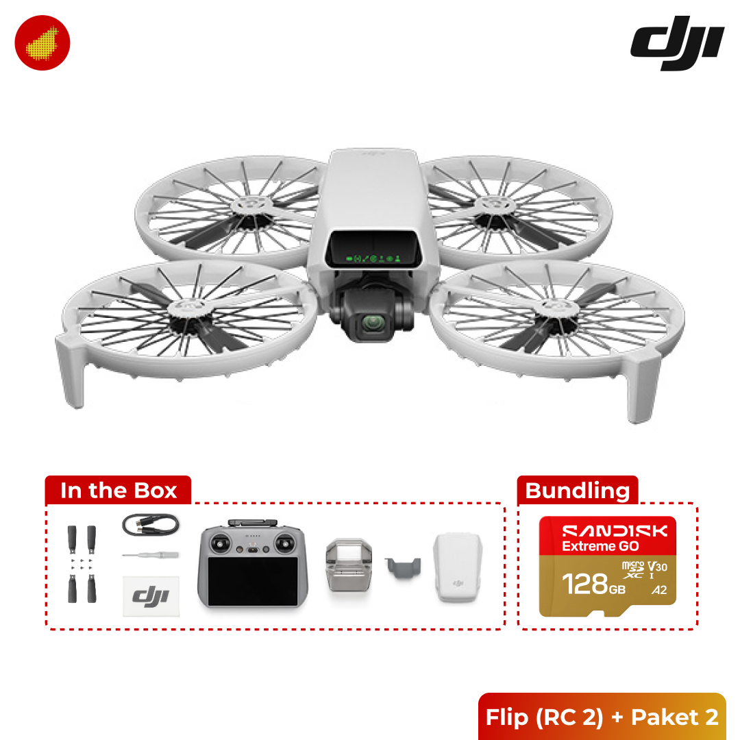 DJI Flip (RC 2)