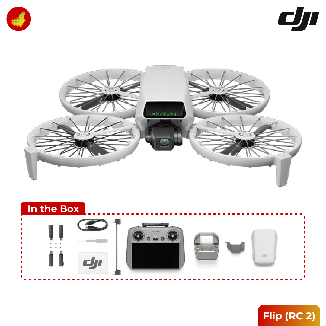 DJI Flip (RC 2)