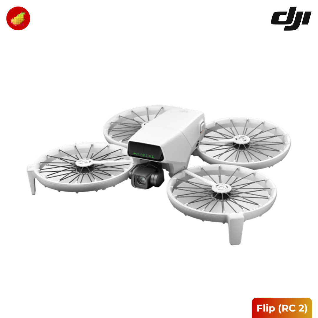 DJI Flip (RC 2)
