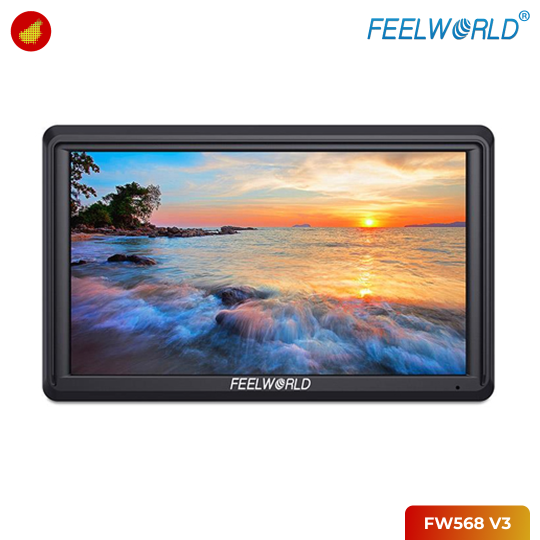FeelWorld FW568 V3