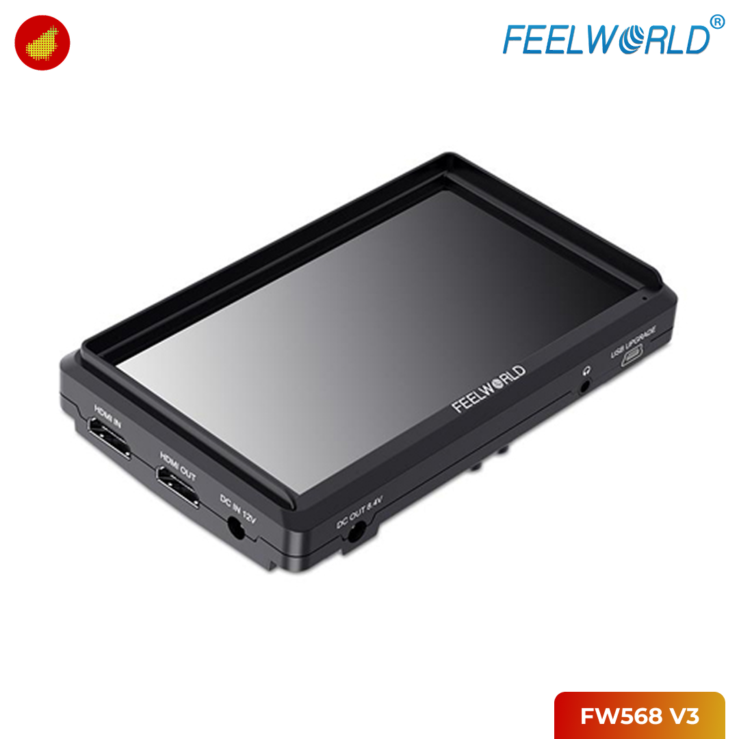 FeelWorld FW568 V3