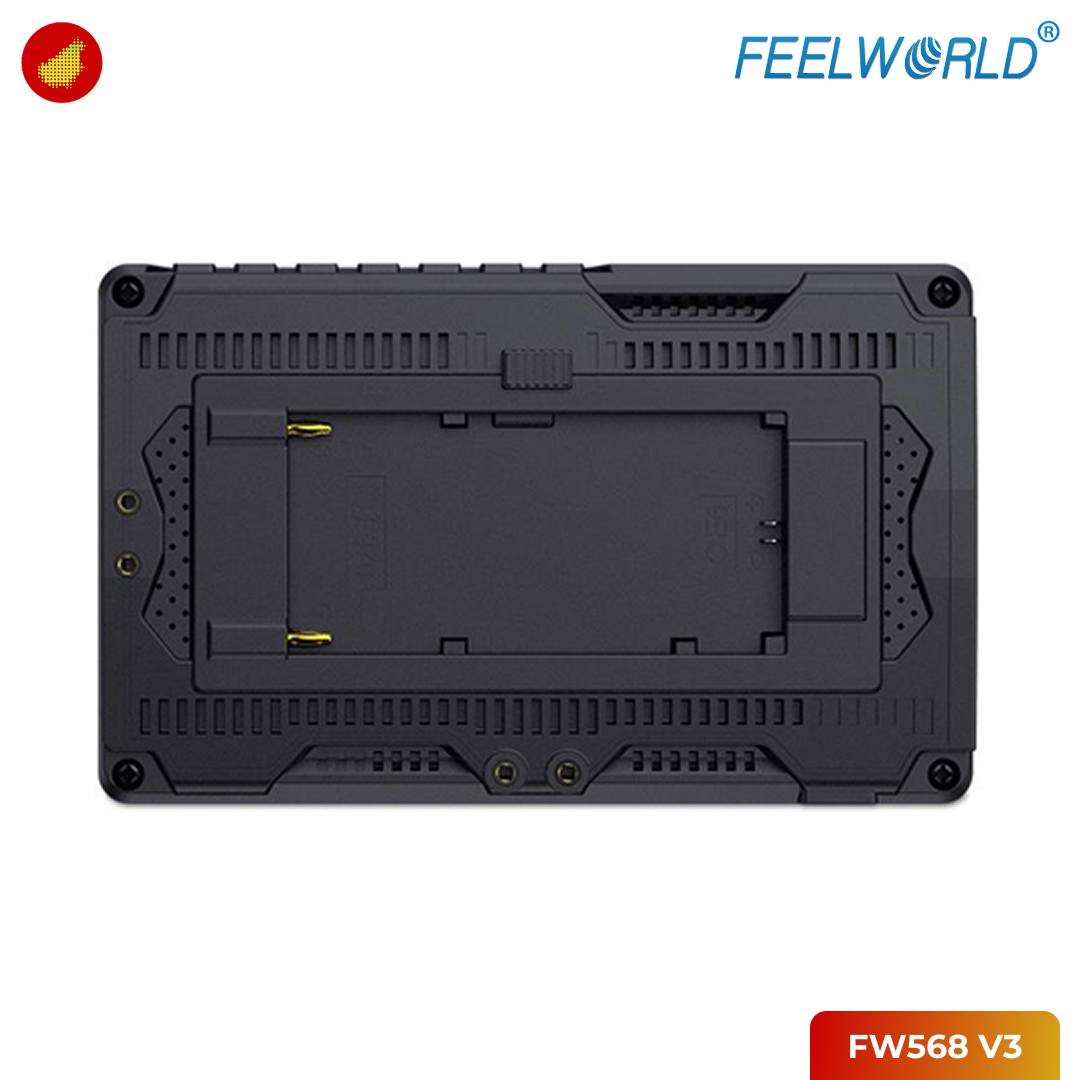 FeelWorld FW568 V3
