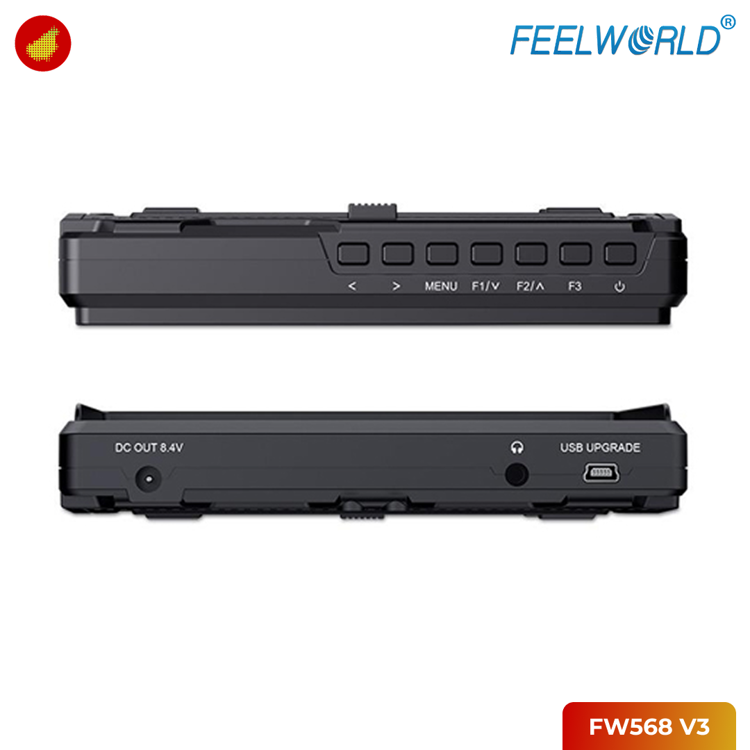 FeelWorld FW568 V3