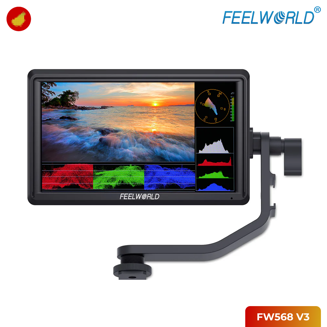 FeelWorld FW568 V3