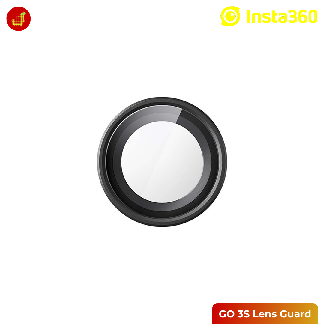 Insta360 GO 3S Lens Guard