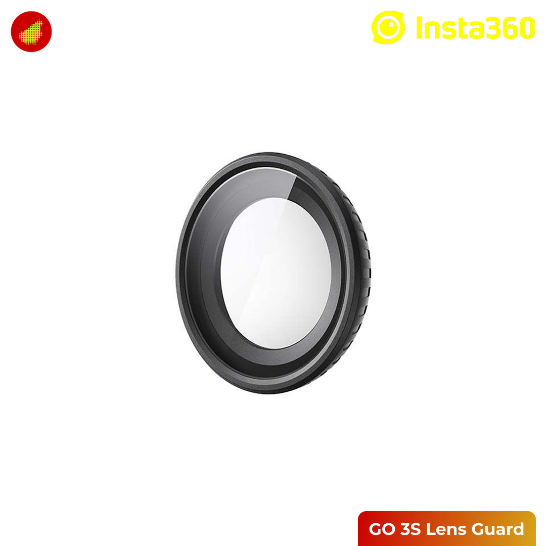 Insta360 GO 3S Lens Guard