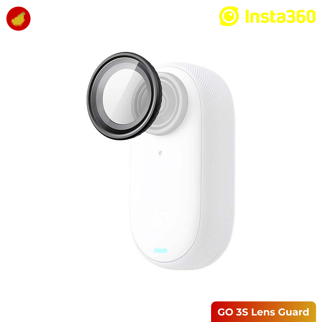 Insta360 GO 3S Lens Guard