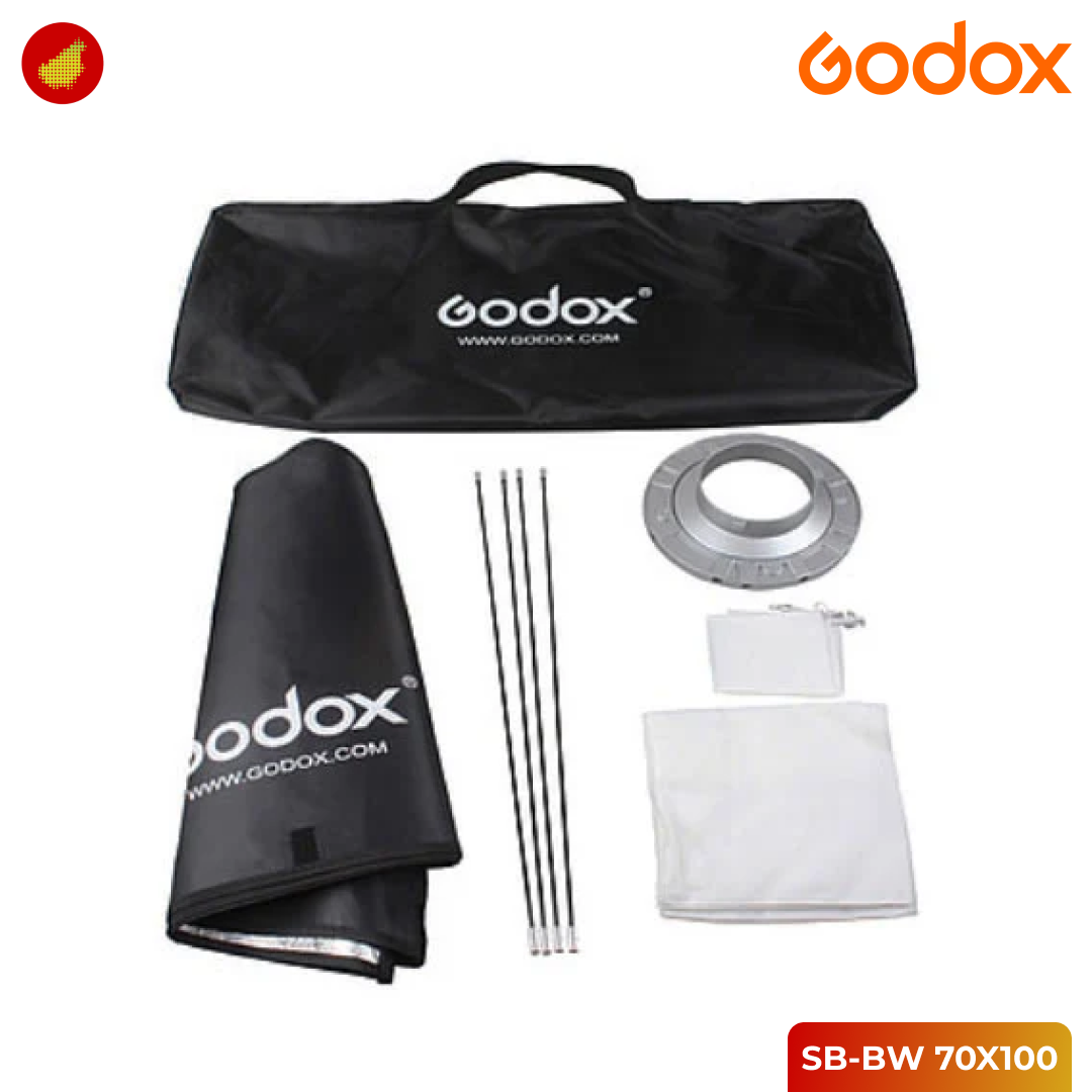 Godox SB-BW 60x90cm/70x100cm