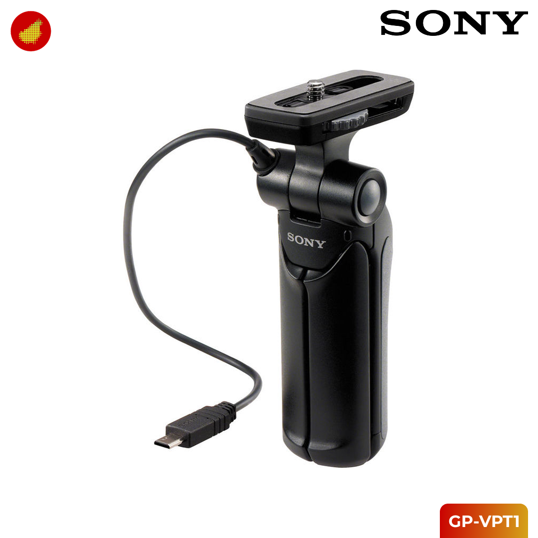 Sony GP-VPT1 Shooting Grip with Mini Tripod