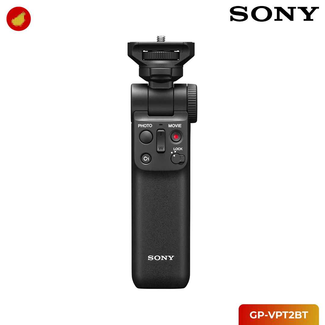 Sony GP-VPT2BT