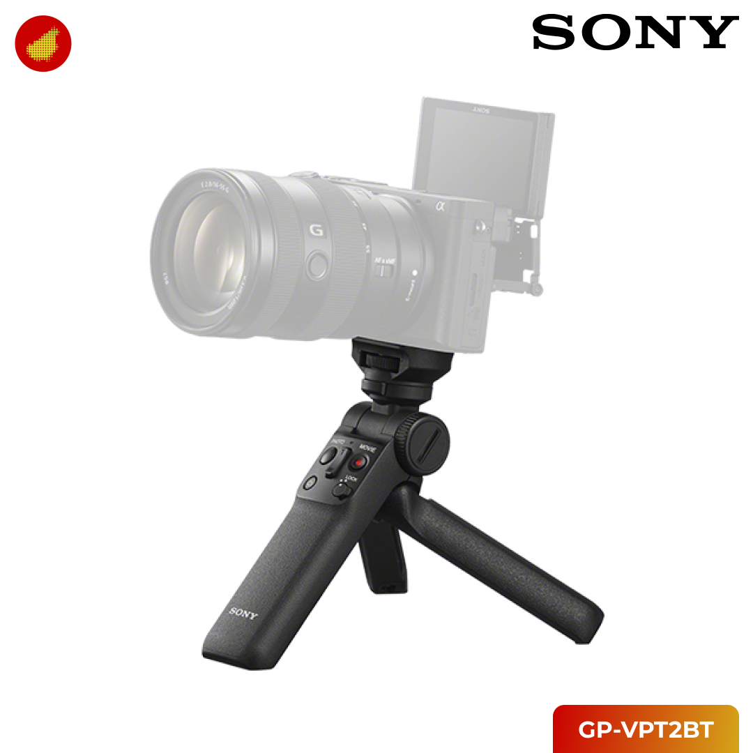 Sony GP-VPT2BT