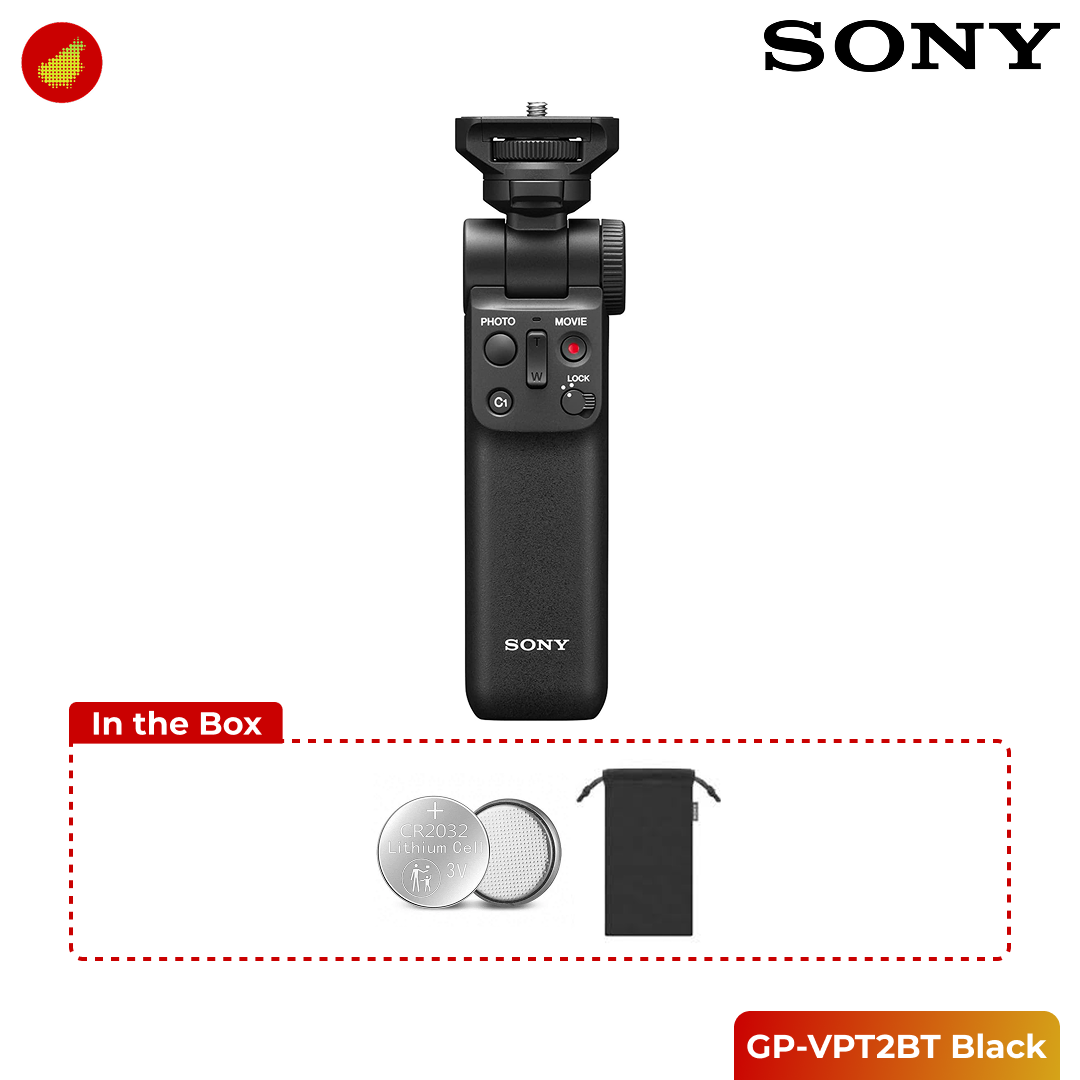 Sony GP-VPT2BT