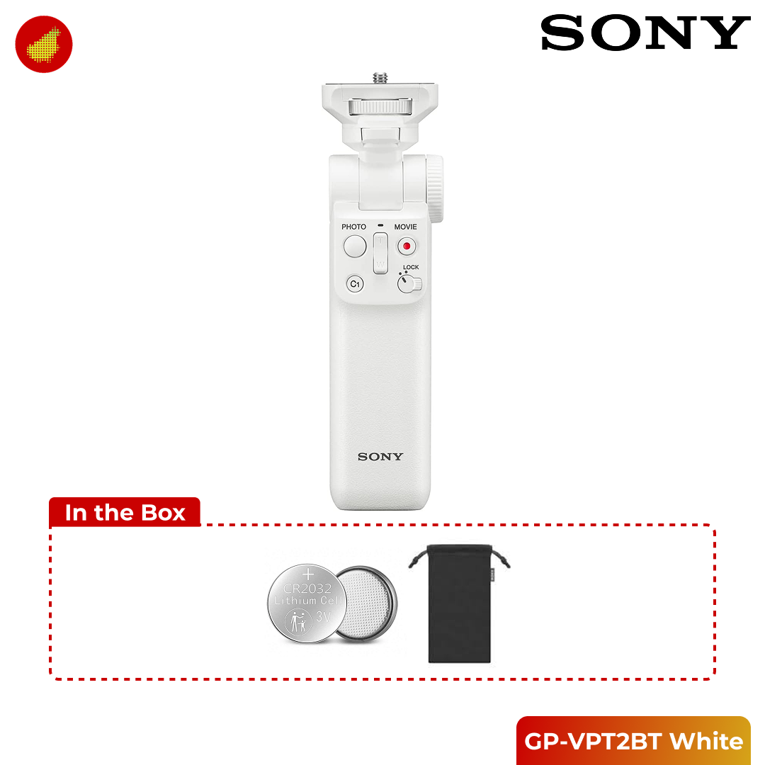 Sony GP-VPT2BT
