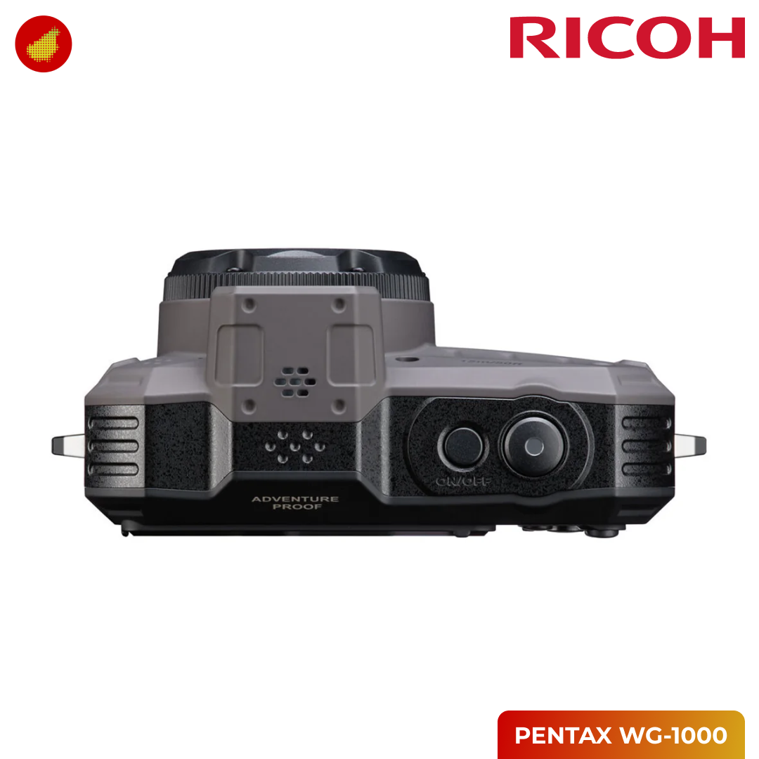 Ricoh PENTAX WG-1000
