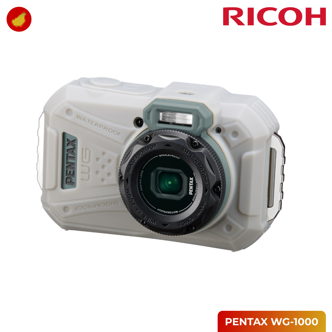 Ricoh PENTAX WG-1000