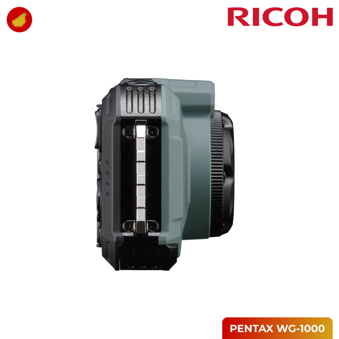 Ricoh PENTAX WG-1000