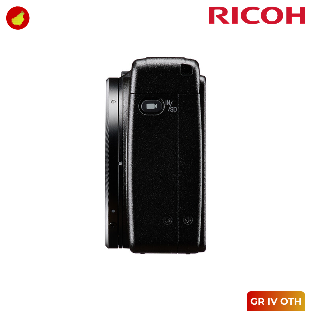 Ricoh GR IV OTH