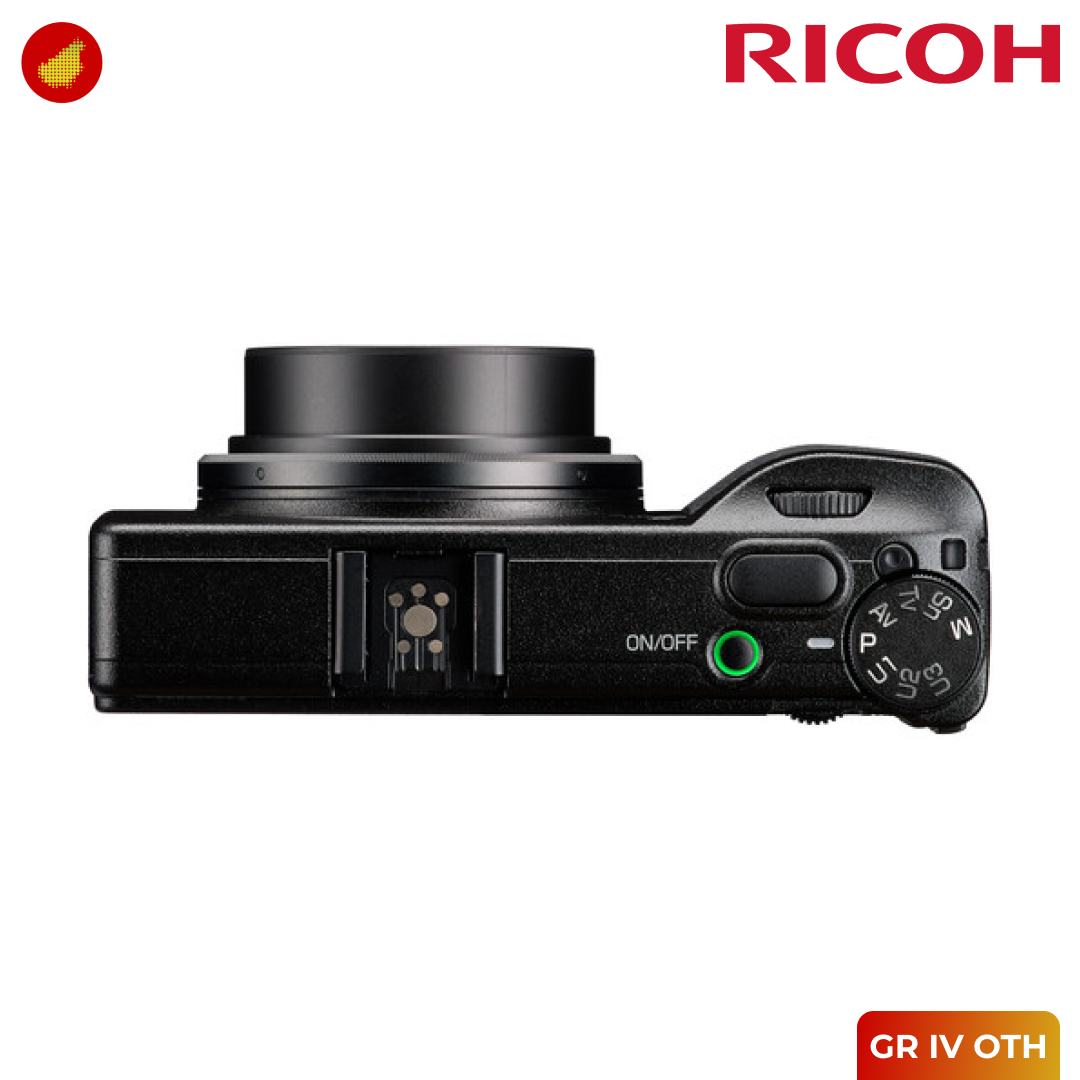Ricoh GR IV OTH