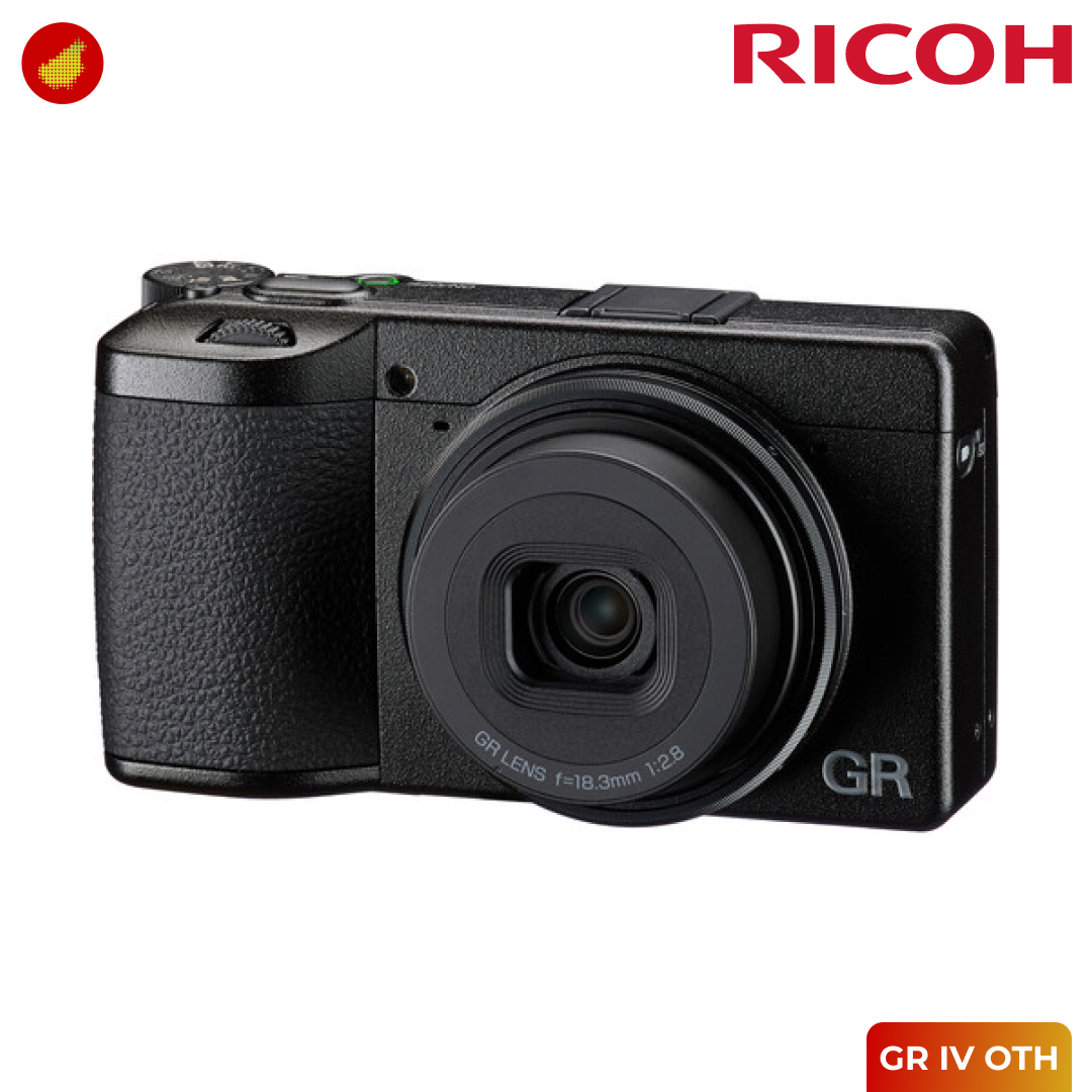 Ricoh GR IV OTH