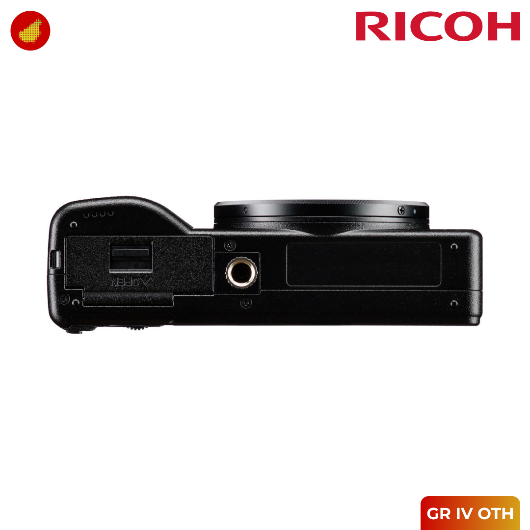 Ricoh GR IV OTH