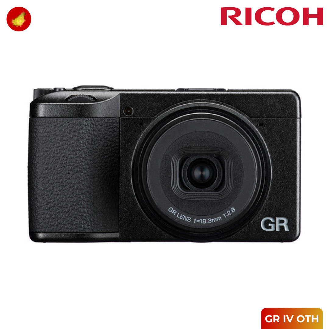 Ricoh GR IV OTH