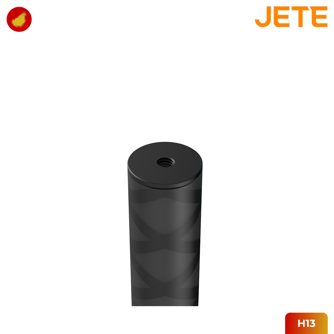 JETE H13 Invisible Stick For Action Camera DJI | Insta 360 | Gopro