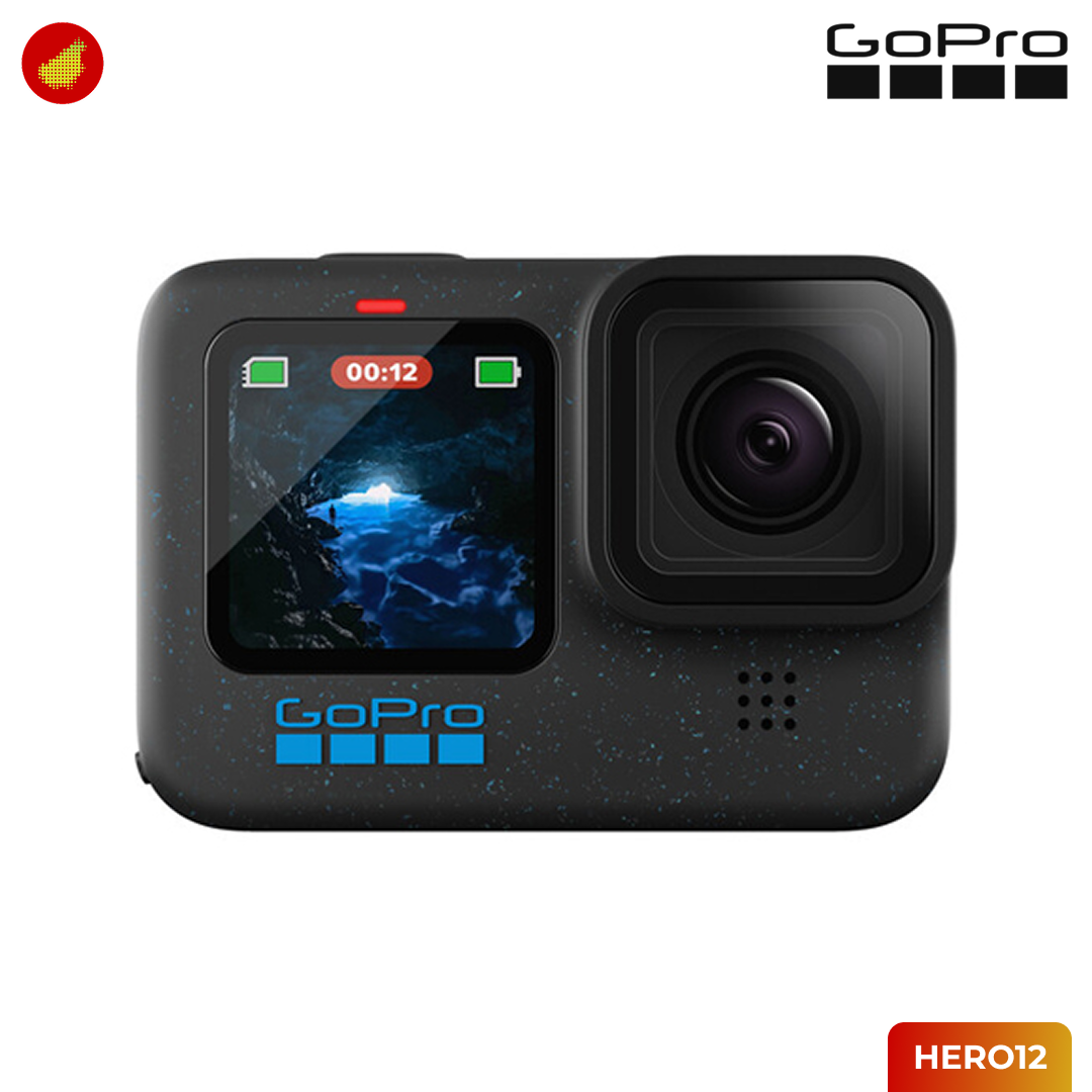 GoPro HERO12 Black