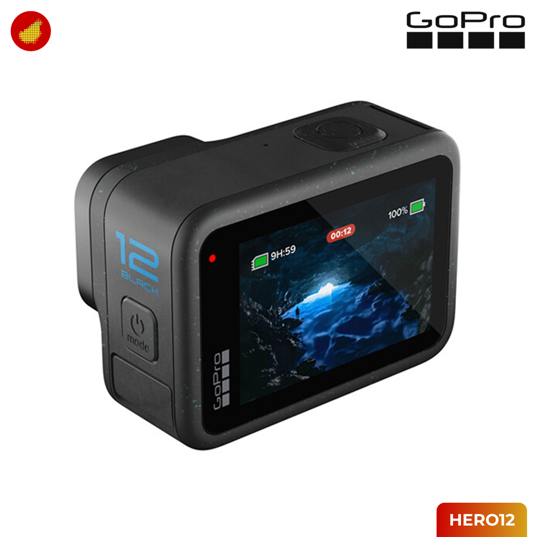 GoPro HERO12 Black