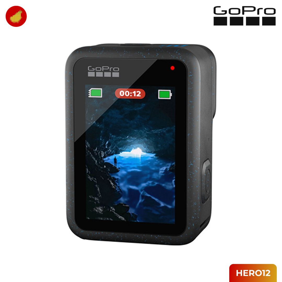 GoPro HERO12 Black